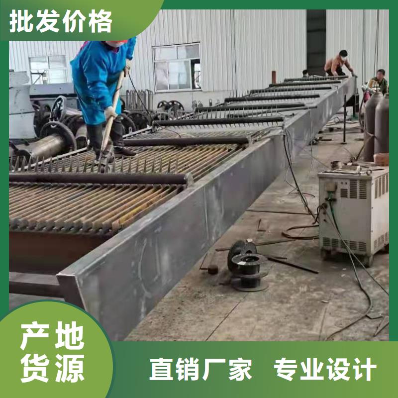 清污机厂家型号齐全