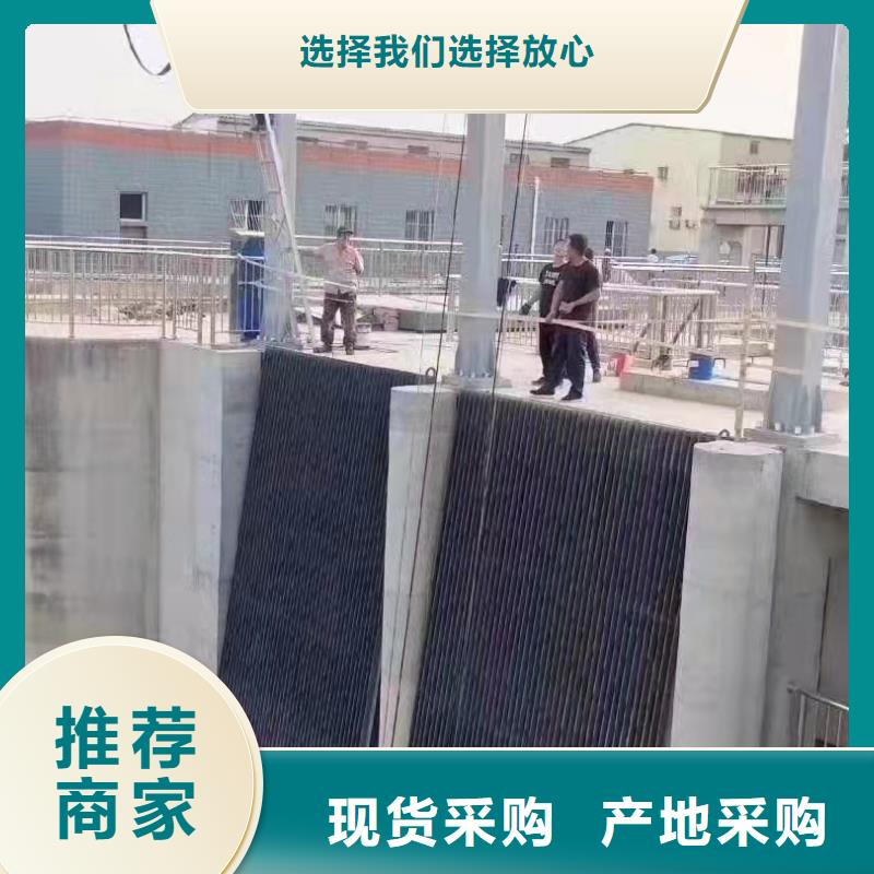 清污机经久耐用