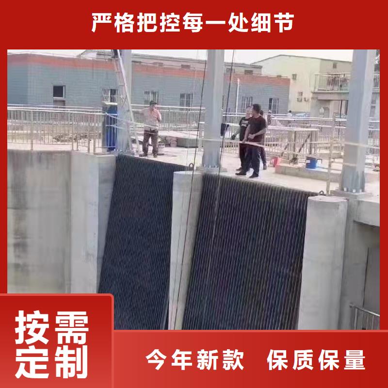 清污机精工细致打造