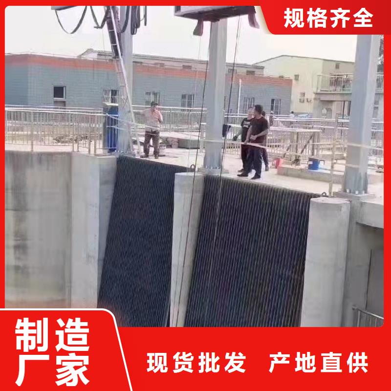 清污机实体诚信厂家