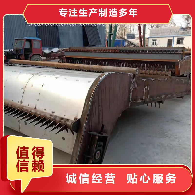 清污机精工细致打造