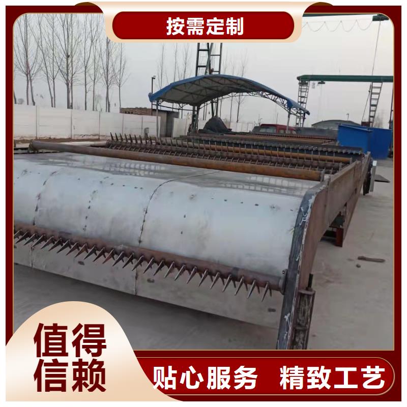 清污机品牌企业