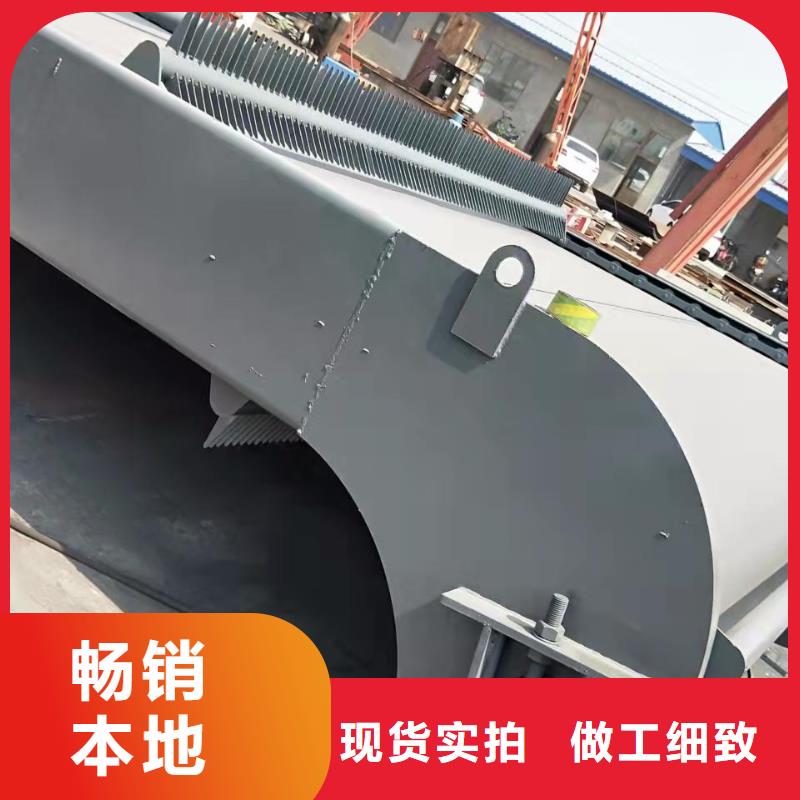 清污机品质保证实力见证