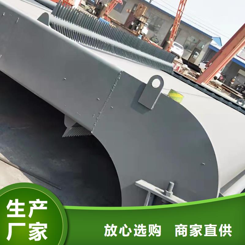 清污机产地工厂