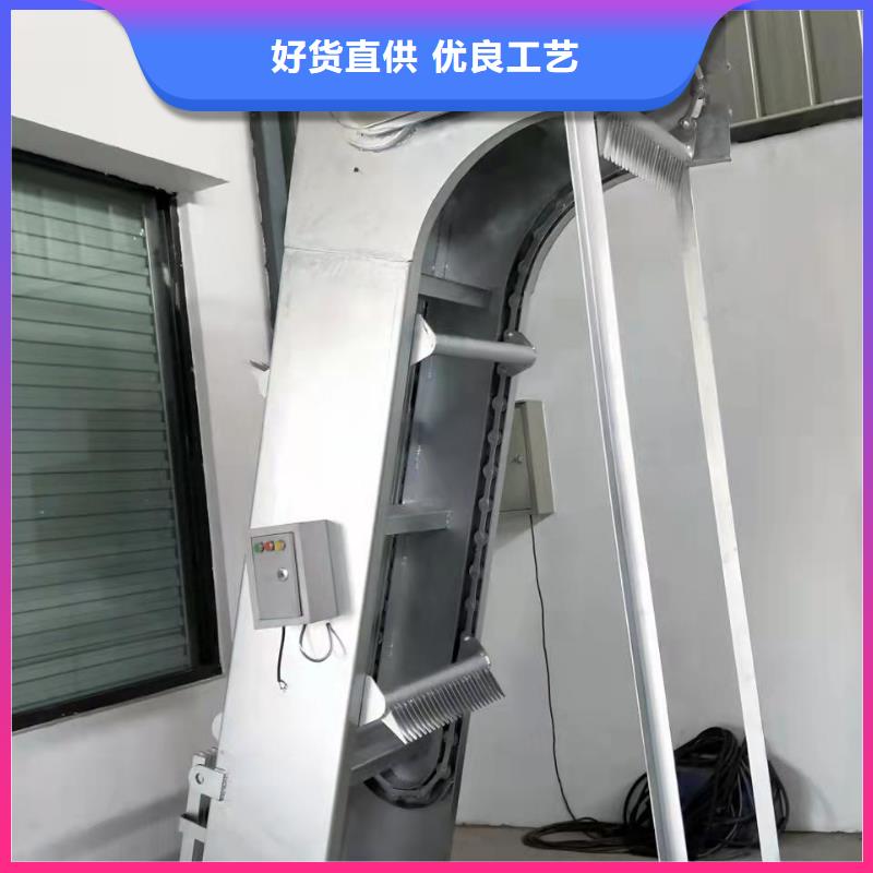 清污机材质实在