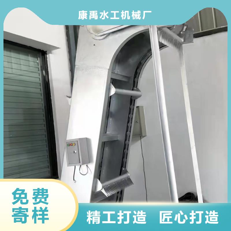 清污机 翻板闸门一站式厂家