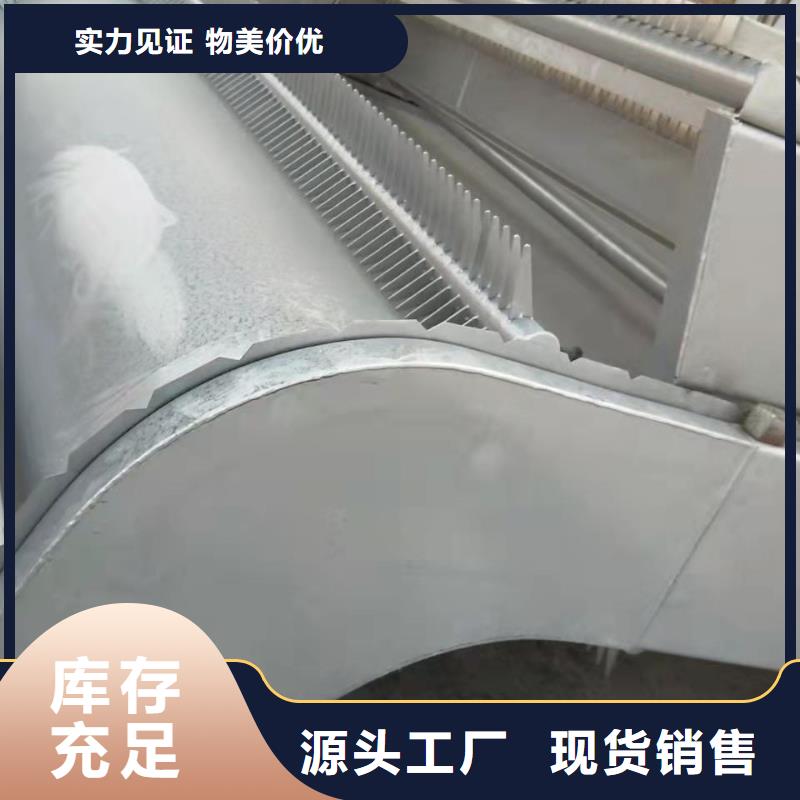 清污机适用场景