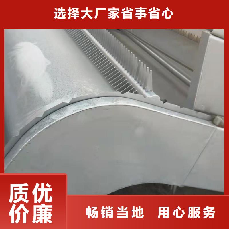 清污机生产安装