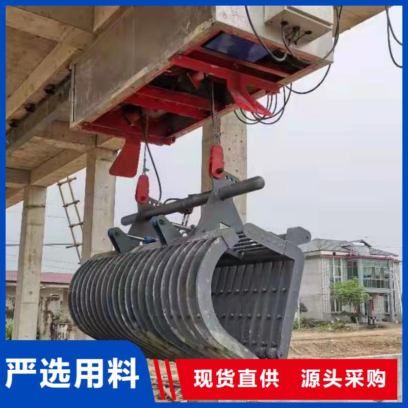 清污机 钢闸门厂家选择我们没错