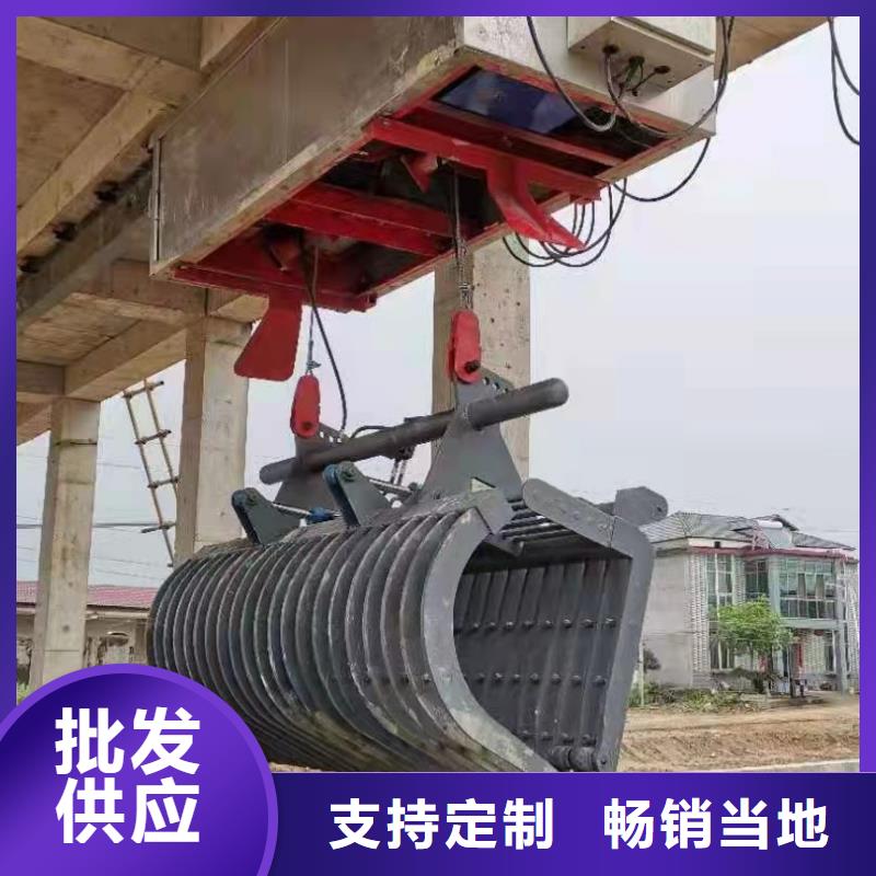 清污机铸铁闸门厂家一站式供应