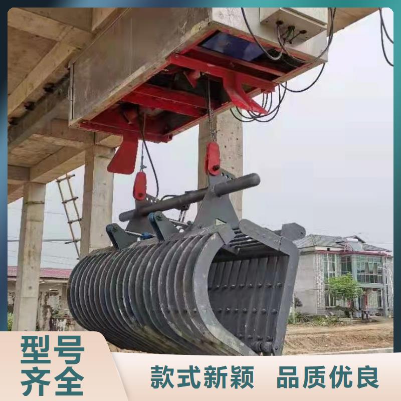 清污机出厂价