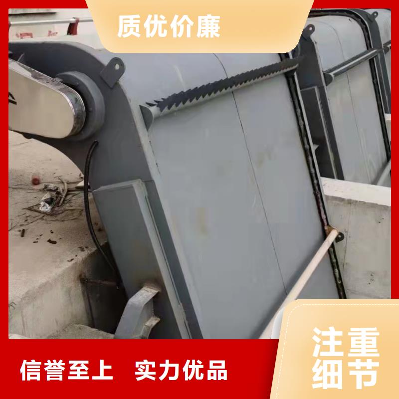 清污机N年生产经验