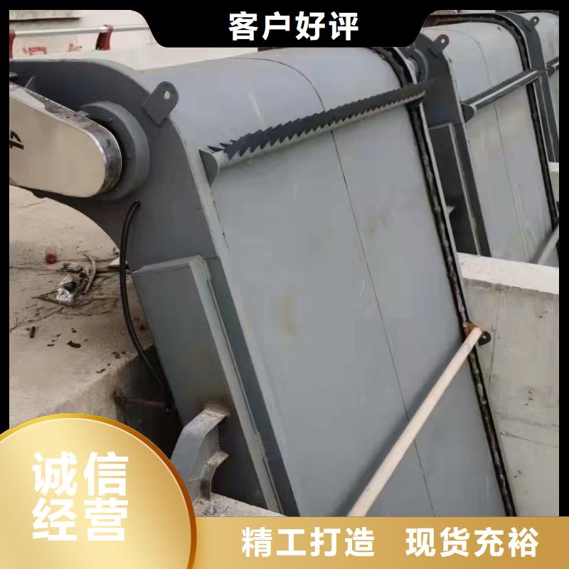 清污机打造行业品质