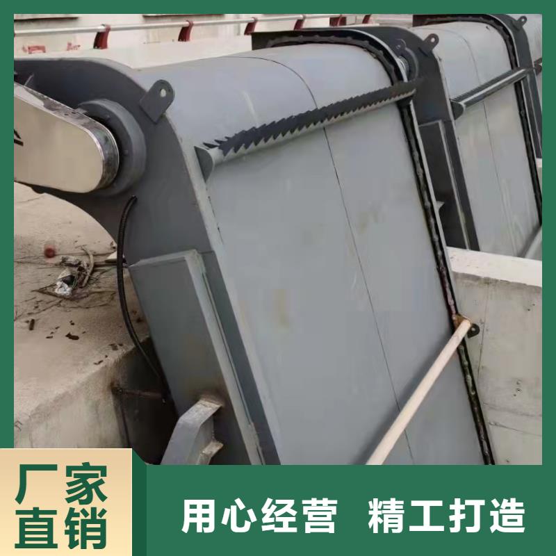 清污机追求品质