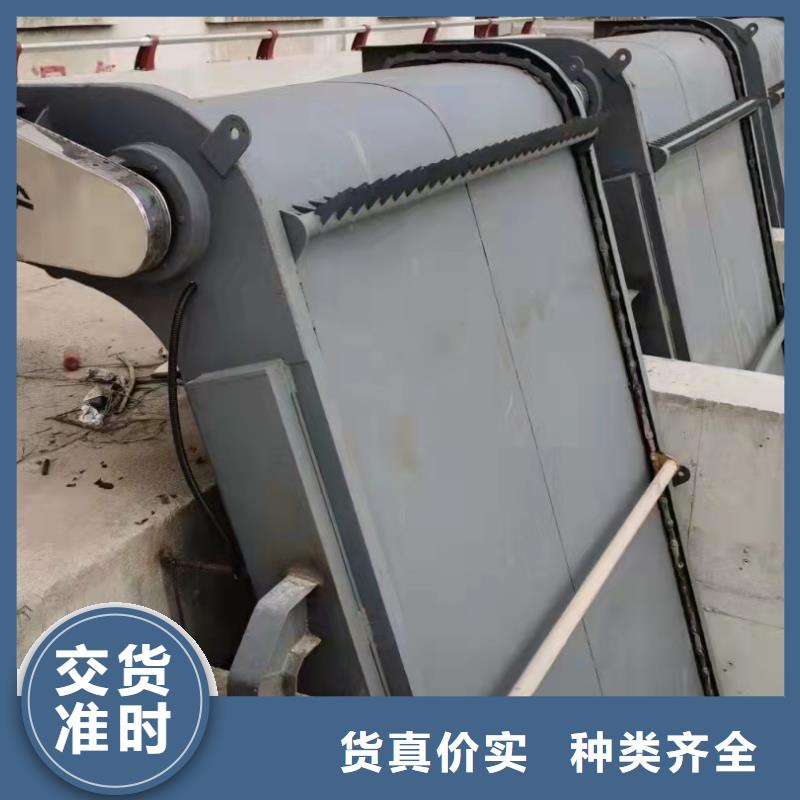  清污机工厂采购