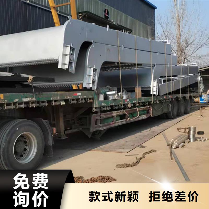 清污机厂家型号齐全