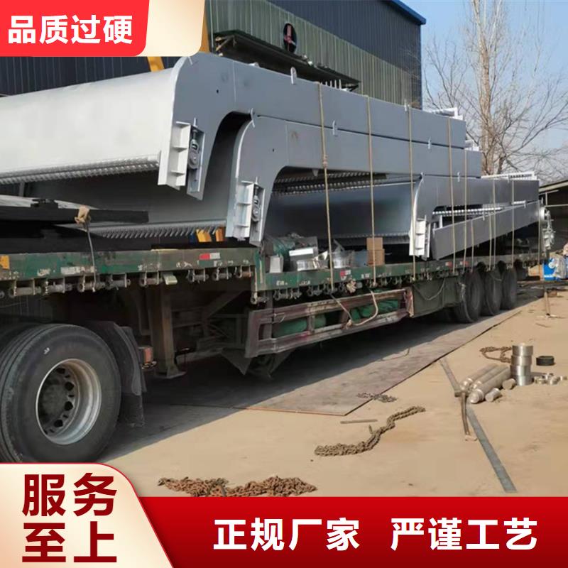 清污机大厂家实力看得见