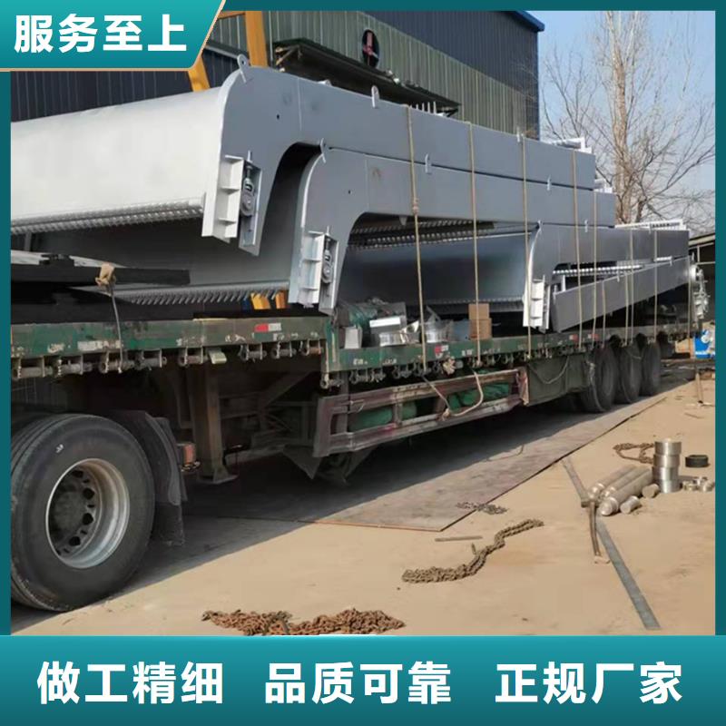清污机经销商