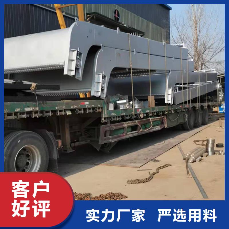 清污机采购无忧