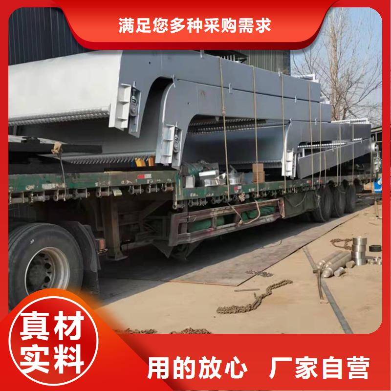 清污机打造行业品质