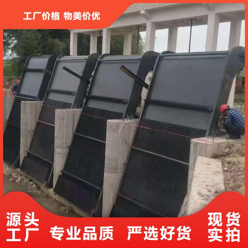  清污机出货快