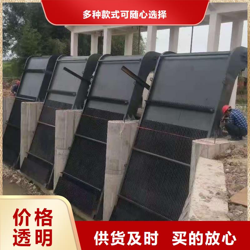 清污机客户好评