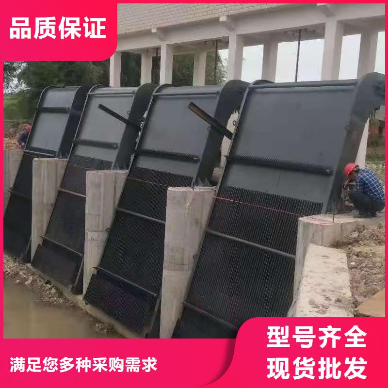  清污机厂家销售