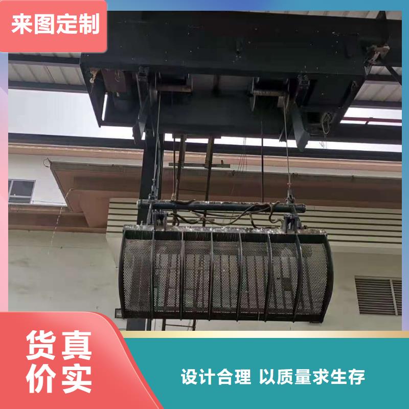 清污机闸门启闭机厂家批发货源