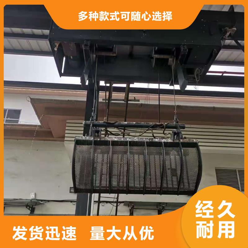  清污机工厂采购