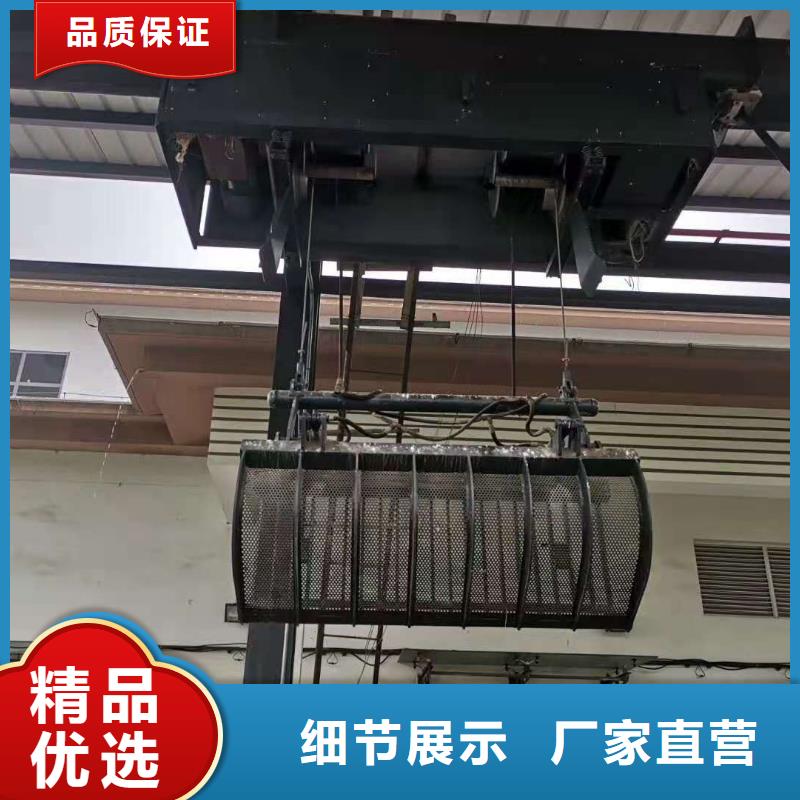 清污机价格透明