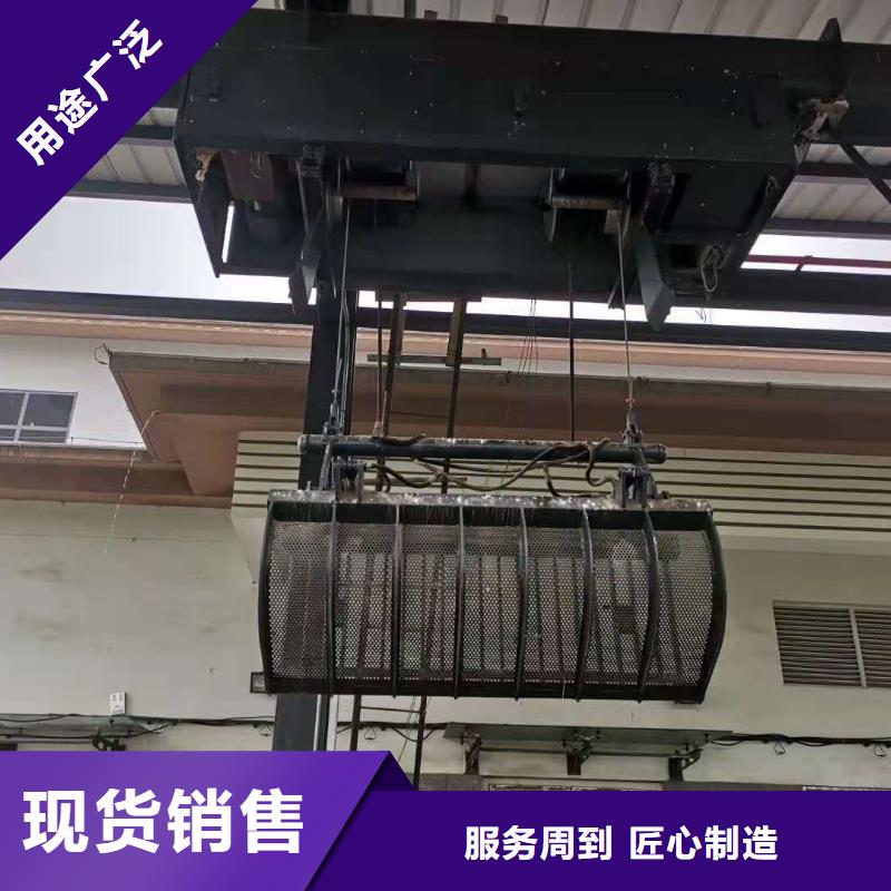 清污机出厂价
