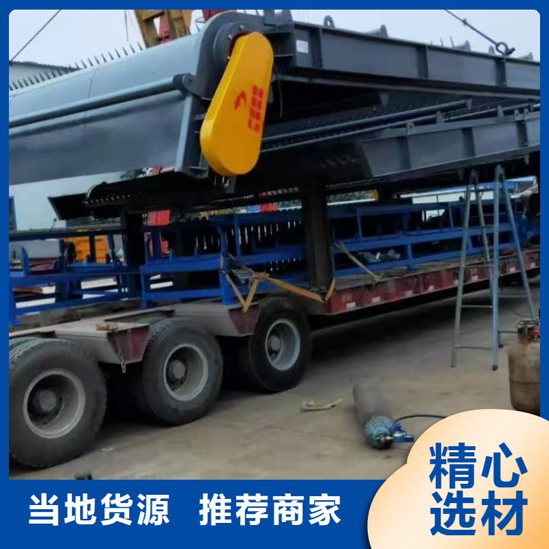 清污机通过检测