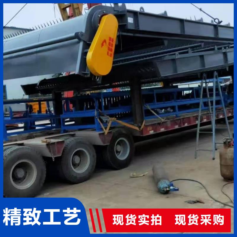  清污机出货快