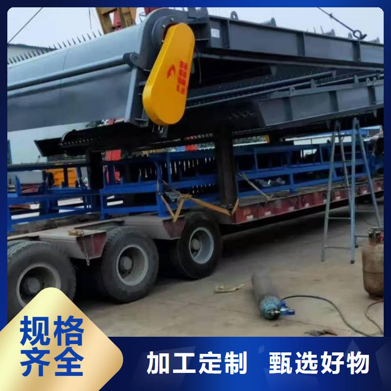清污机畅销本地