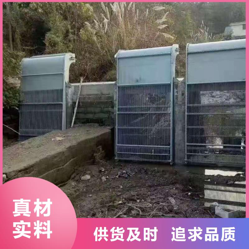 清污机质量检测
