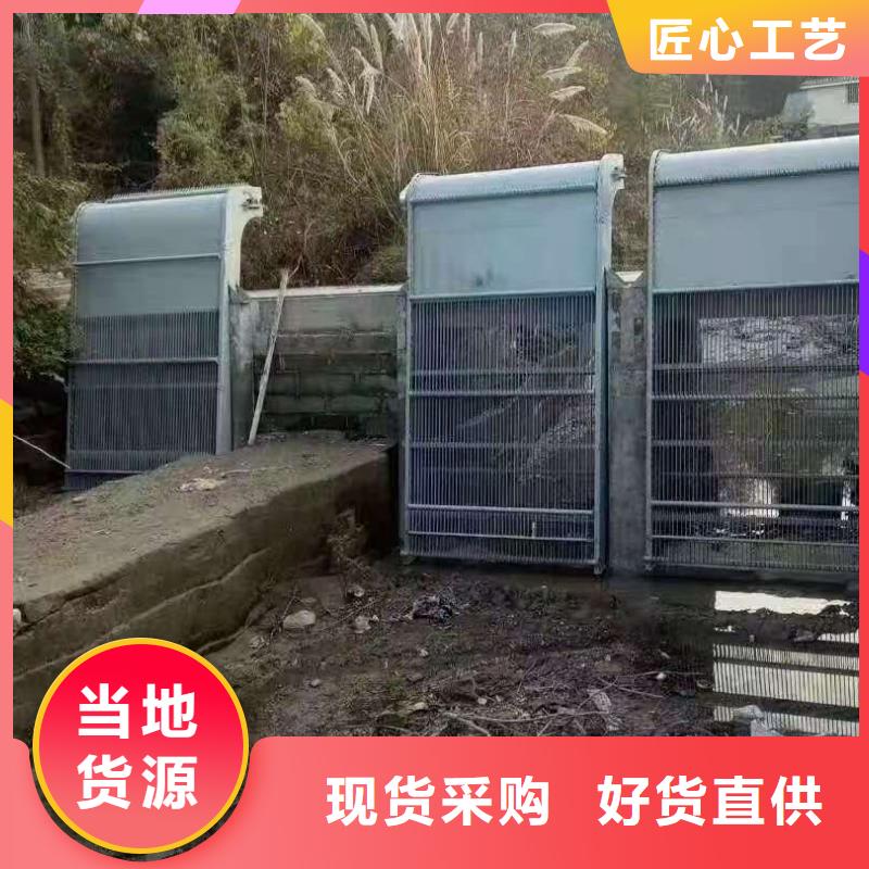 【清污机】铸铁闸门支持定制贴心售后