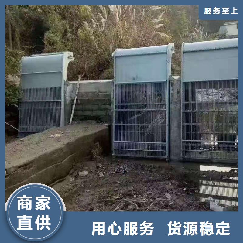 清污机可接急单