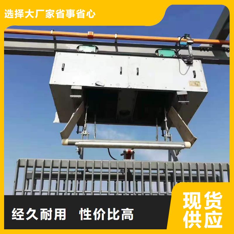 清污机专业生产团队
