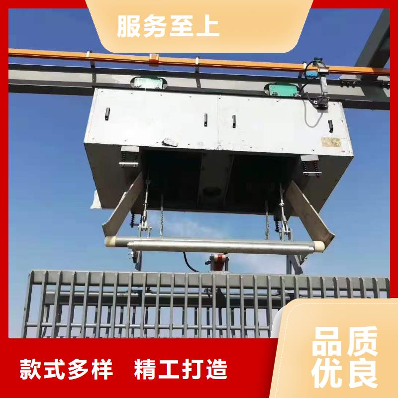 清污机多种场景适用