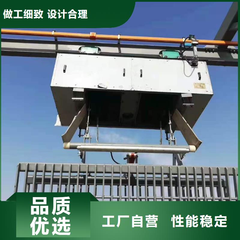 清污机诚信经营质量保证