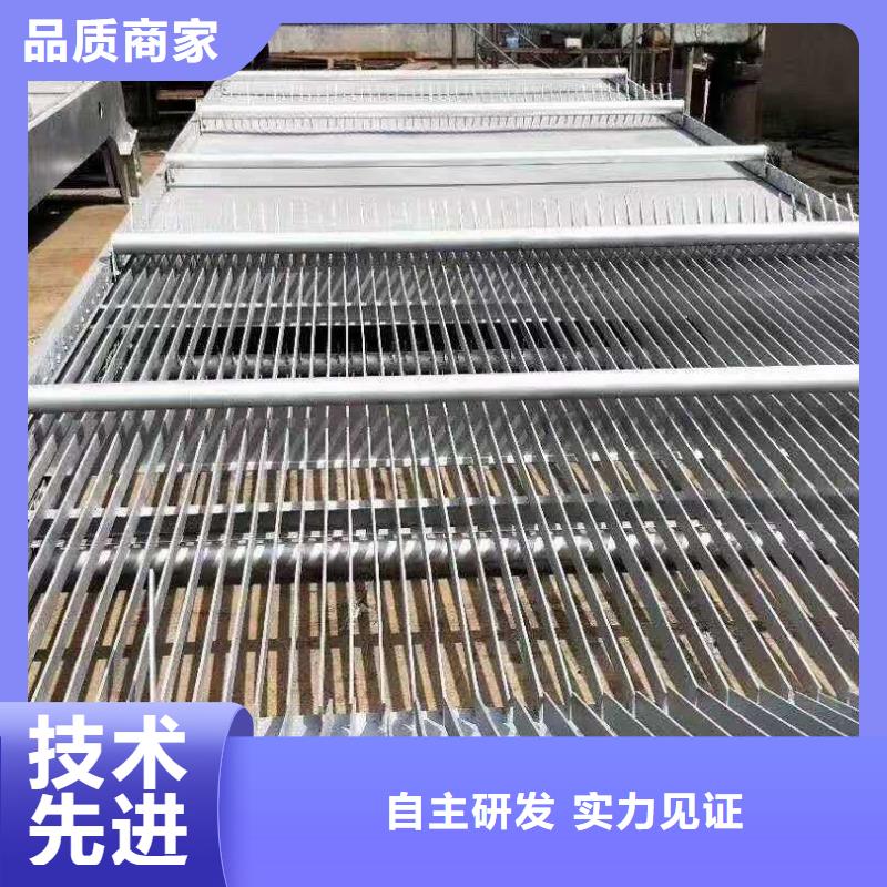 清污机免费安装