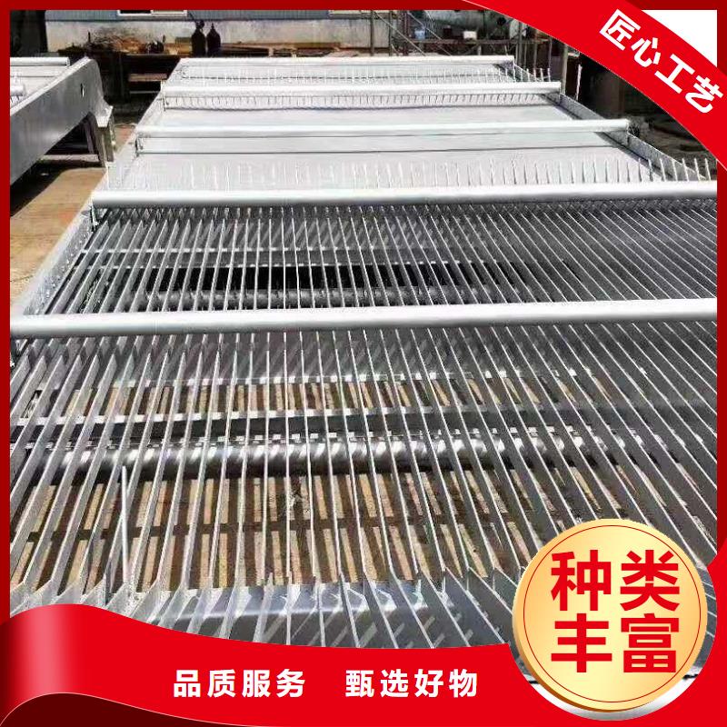 清污机品质有保障