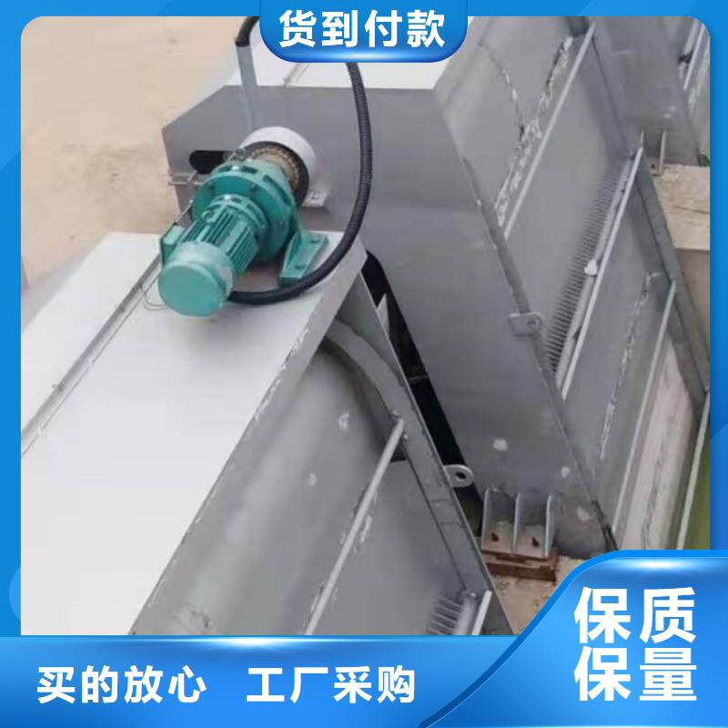  清污机老客户钟爱