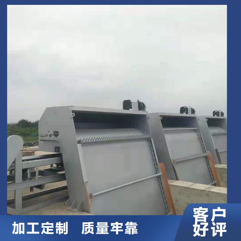清污机老品牌厂家