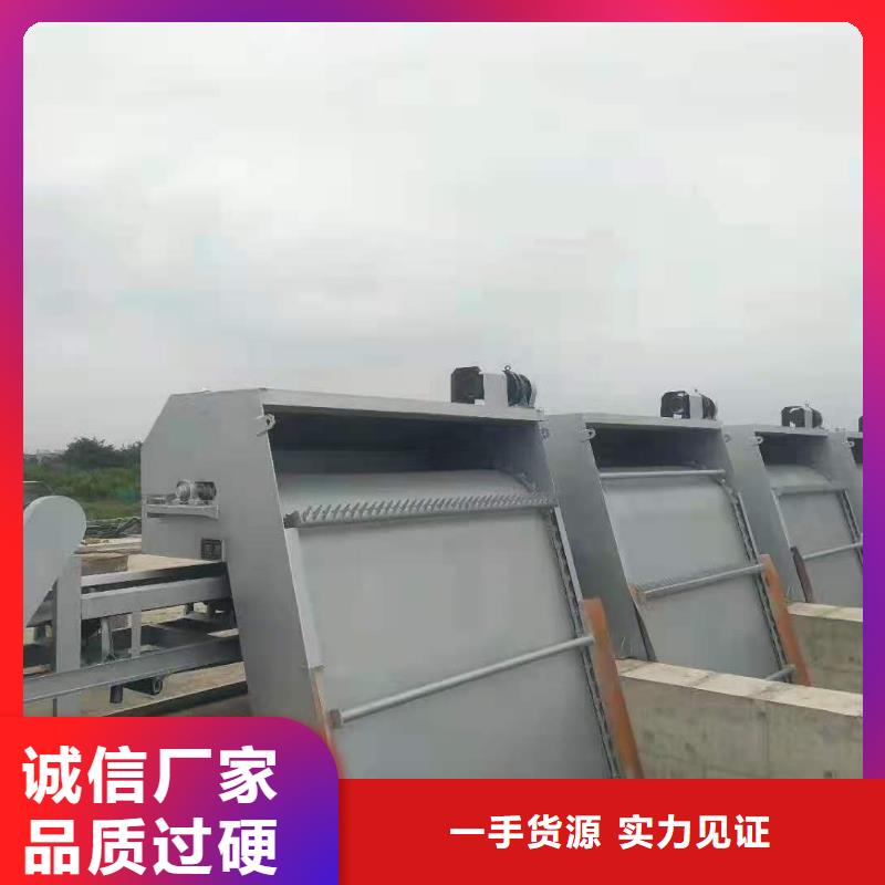 清污机品质好才是硬道理