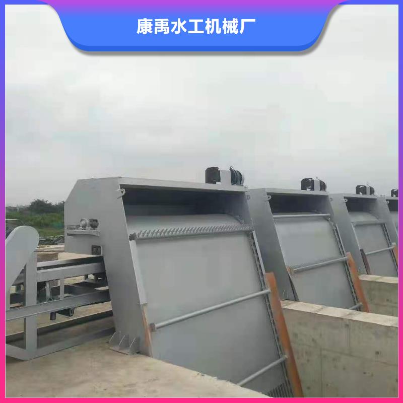清污机一手货源源头厂家
