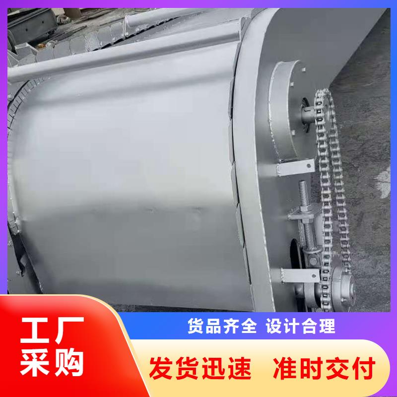 清污机匠心制造