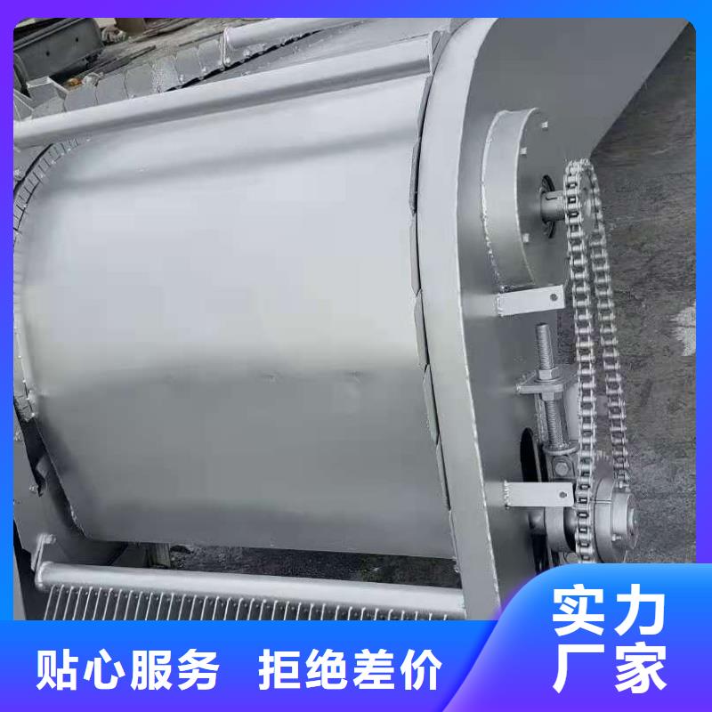  清污机出货快