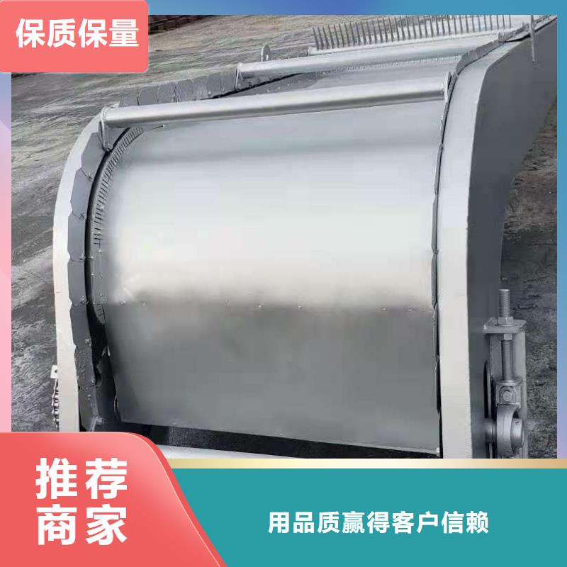 清污机品质保证