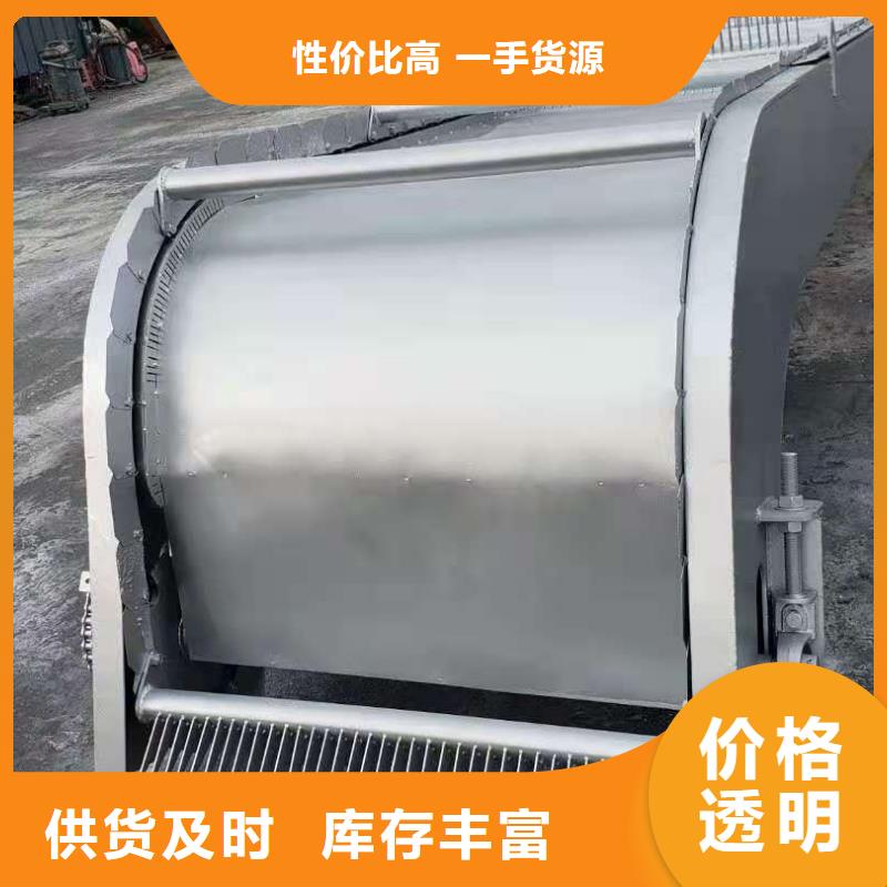  清污机主推产品